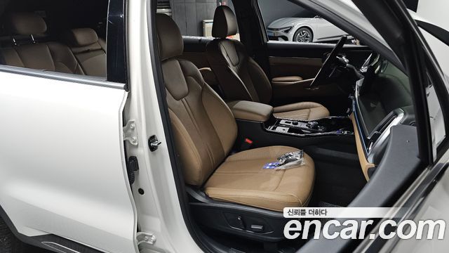 Kia Sorento 2025 — photo 16