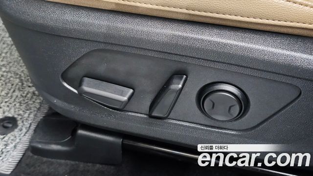 Kia Sorento 2025 — photo 27