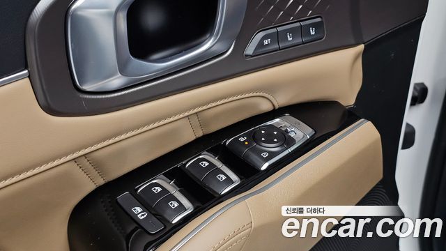 Kia Sorento 2025 — photo 28