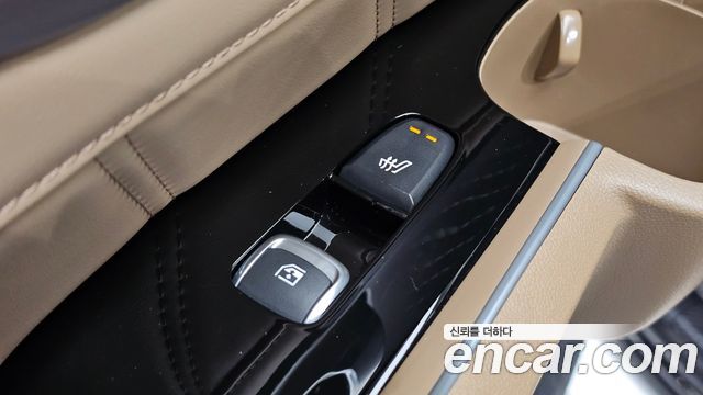Kia Sorento 2025 — photo 29