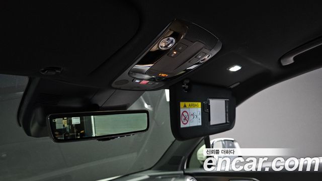 Kia Sorento 2025 — photo 31