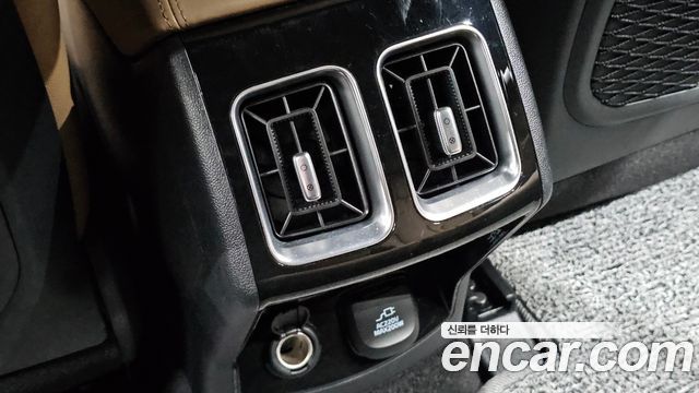 Kia Sorento 2025 — photo 35