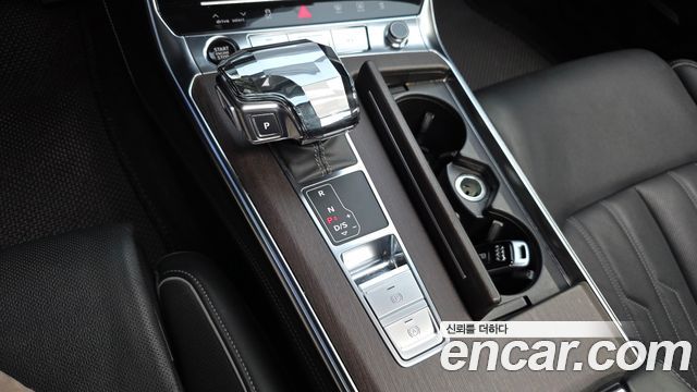 Audi A7 2023 — photo 9