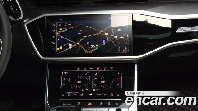 Audi A7 2023 — photo 14