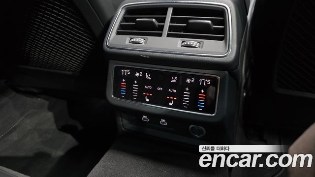 Audi A7 2023 — photo 19