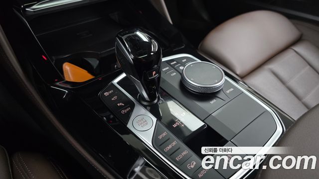 BMW X4 2025 — photo 12
