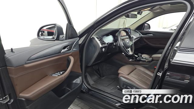 BMW X4 2025 — photo 13