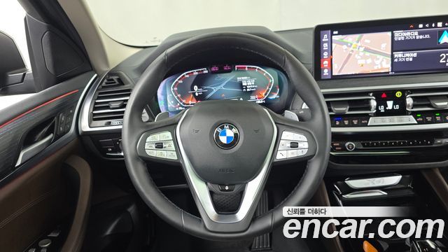 BMW X4 2025 — photo 19