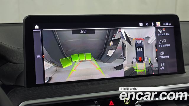 BMW X4 2025 — photo 20