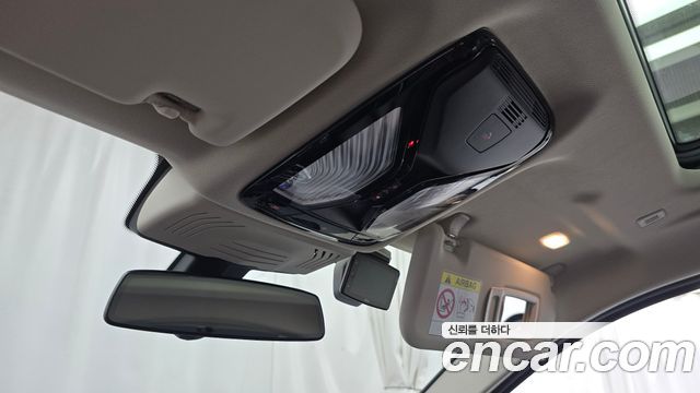 BMW X4 2025 — photo 23