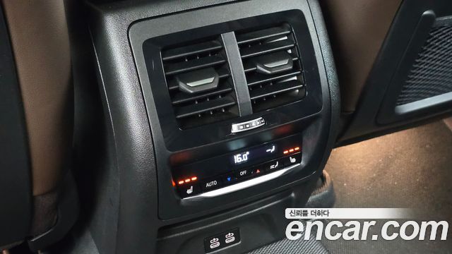 BMW X4 2025 — photo 25