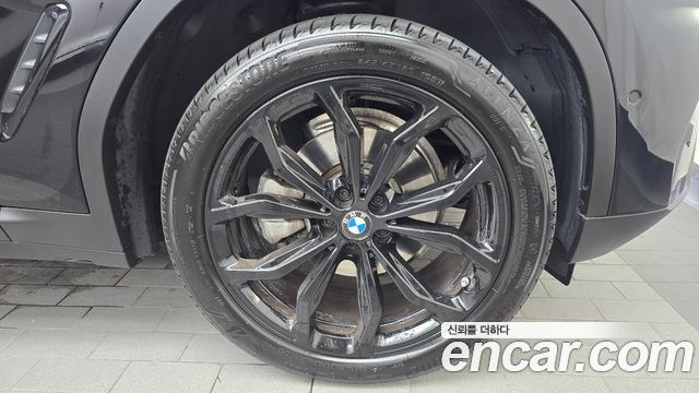 BMW X4 2025 — photo 7