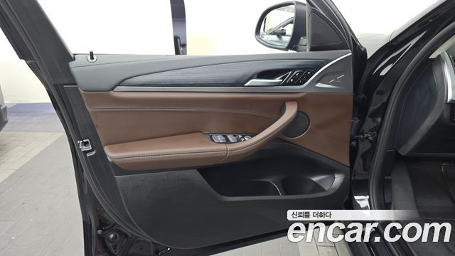 BMW X4 2025 — photo 14