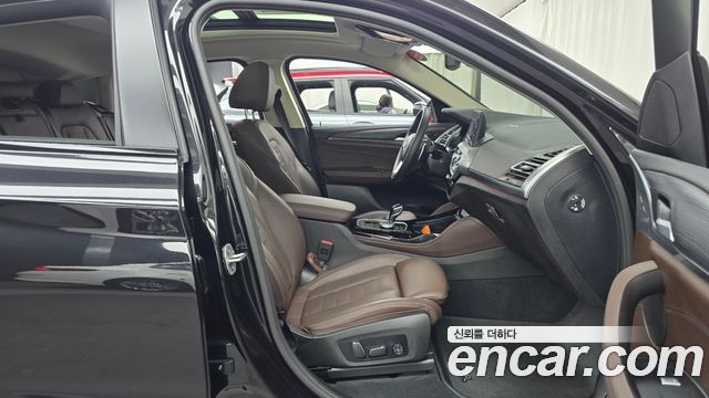 BMW X4 2025 — photo 16