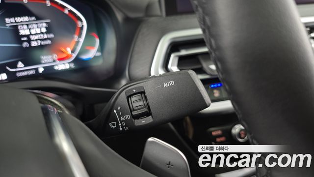 BMW X4 2025 — photo 28