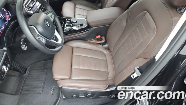 BMW X4 2025 — photo 31