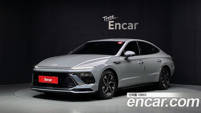 Hyundai Sonata 2024 — photo 1