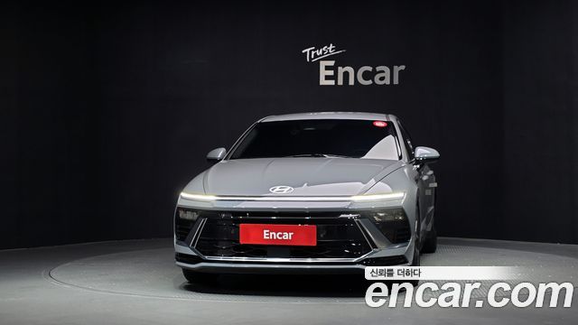 Hyundai Sonata 2024 — photo 3