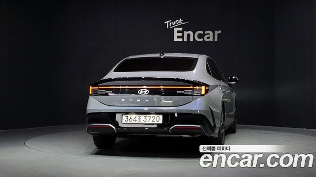Hyundai Sonata 2024 — photo 4