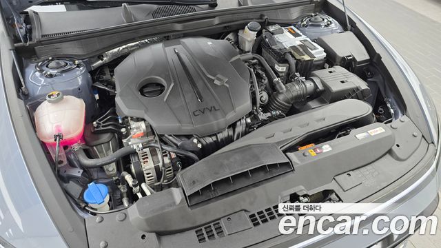 Hyundai Sonata 2024 — photo 6
