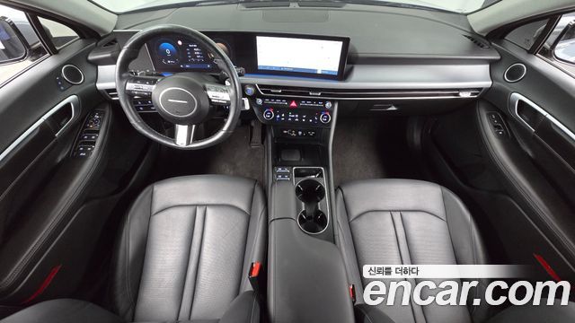 Hyundai Sonata 2024 — photo 10