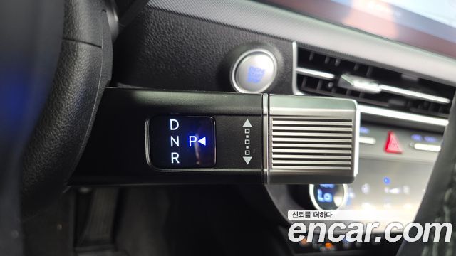 Hyundai Sonata 2024 — photo 12