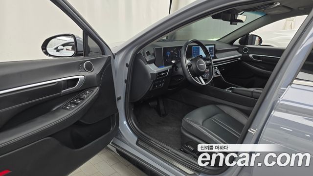 Hyundai Sonata 2024 — photo 13