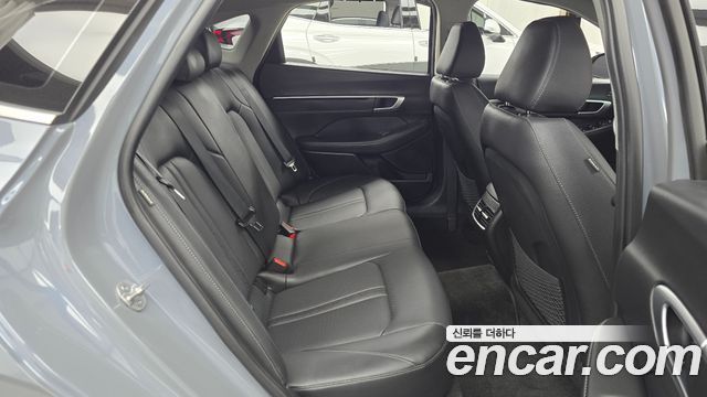 Hyundai Sonata 2024 — photo 17