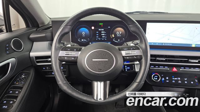 Hyundai Sonata 2024 — photo 18
