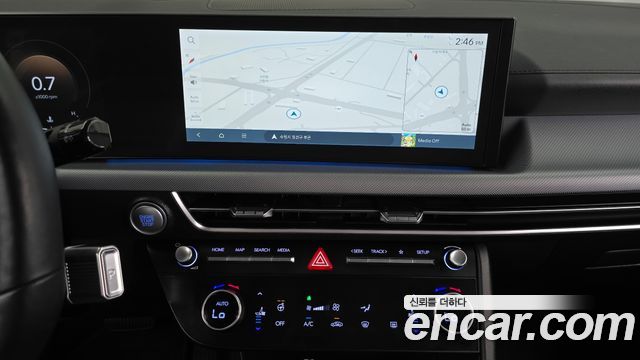 Hyundai Sonata 2024 — photo 19