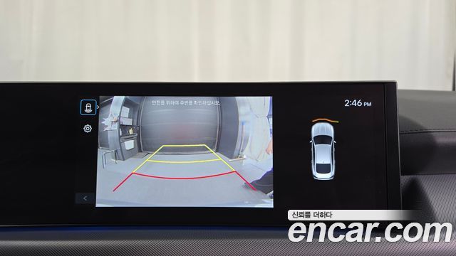 Hyundai Sonata 2024 — photo 20