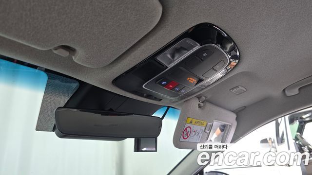 Hyundai Sonata 2024 — photo 23
