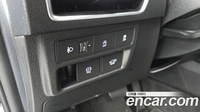 Hyundai Sonata 2024 — photo 24