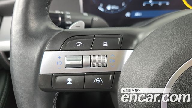 Hyundai Sonata 2024 — photo 25