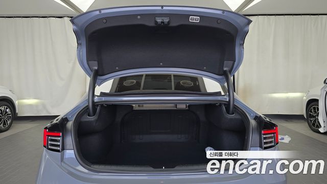 Hyundai Sonata 2024 — photo 26