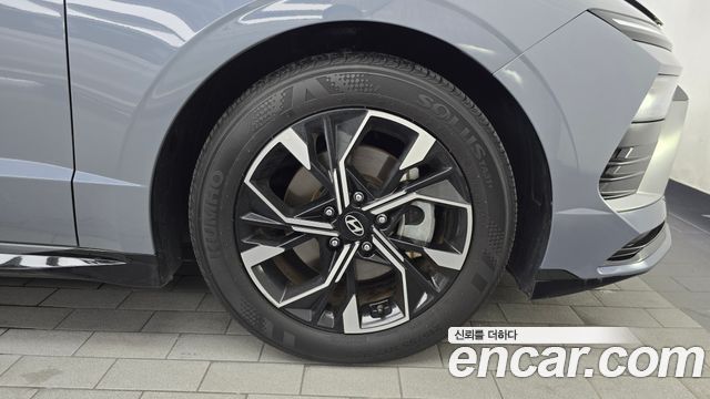 Hyundai Sonata 2024 — photo 7