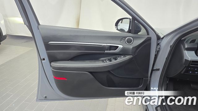 Hyundai Sonata 2024 — photo 14