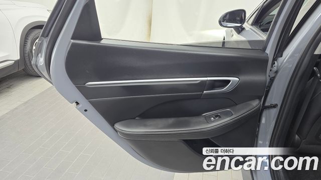 Hyundai Sonata 2024 — photo 15