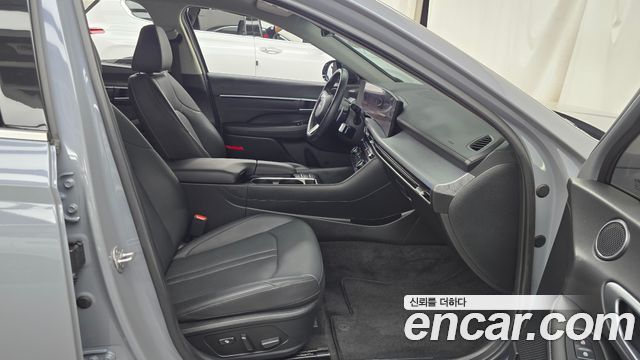 Hyundai Sonata 2024 — photo 16