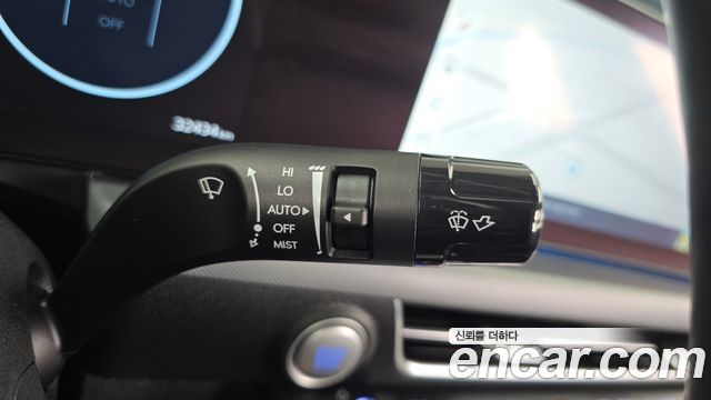 Hyundai Sonata 2024 — photo 27