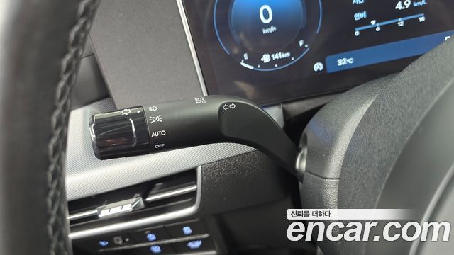 Hyundai Sonata 2024 — photo 28