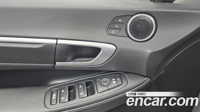 Hyundai Sonata 2024 — photo 29