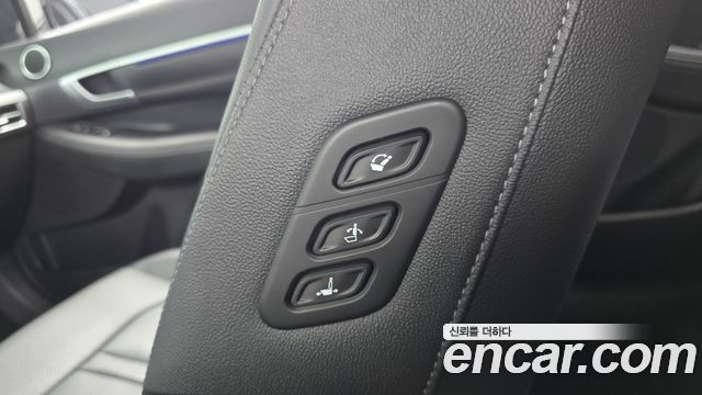 Hyundai Sonata 2024 — photo 30