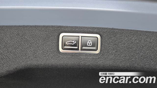 Hyundai Sonata 2024 — photo 32