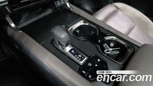 Lexus RX 2023 — photo 12