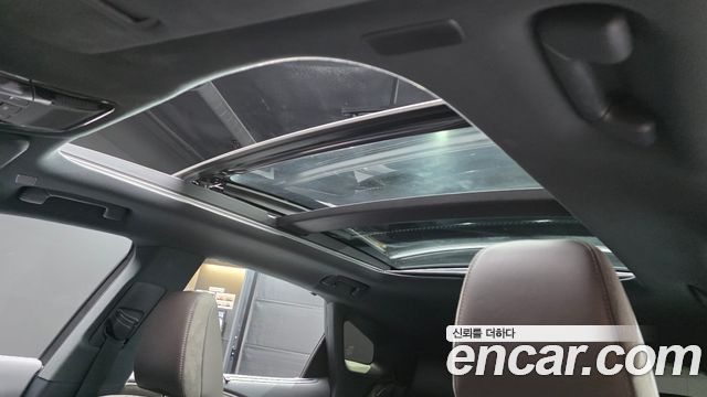 Lexus RX 2023 — photo 24