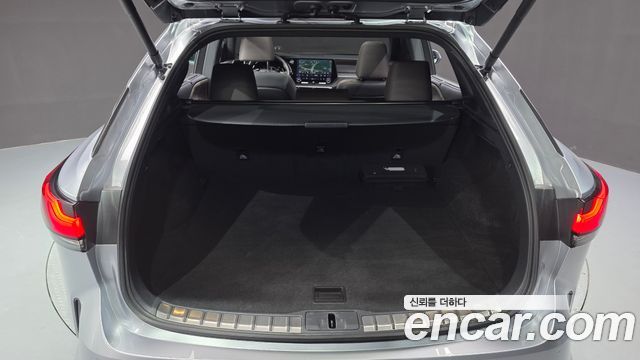 Lexus RX 2023 — photo 26
