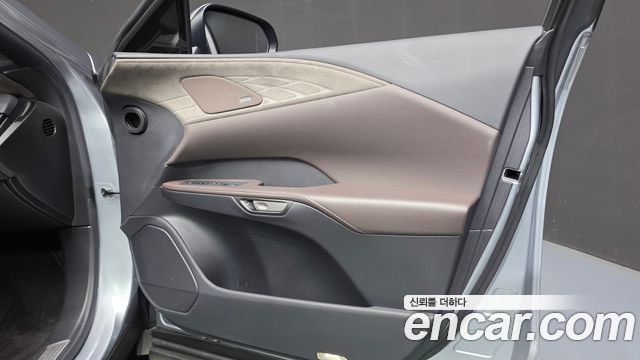 Lexus RX 2023 — photo 14
