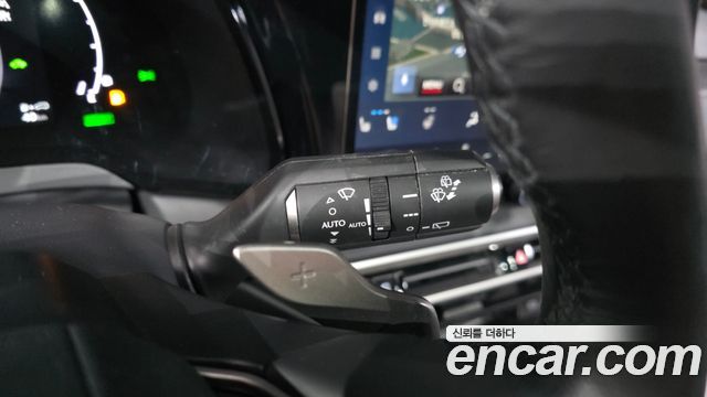 Lexus RX 2023 — photo 29