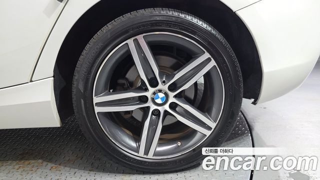 BMW 1-Series 2017 — photo 7